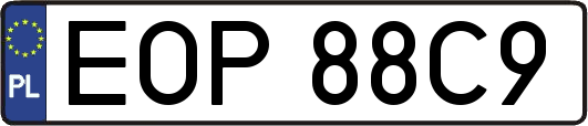 EOP88C9