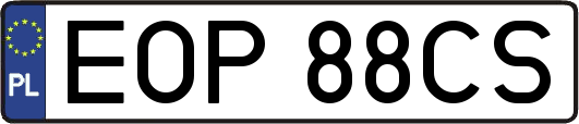 EOP88CS
