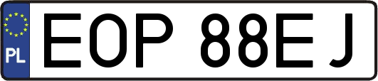 EOP88EJ