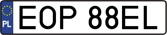 EOP88EL