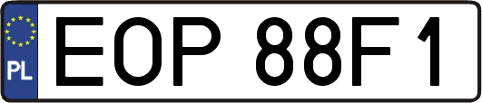 EOP88F1
