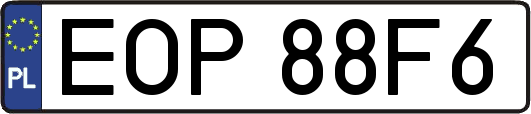 EOP88F6