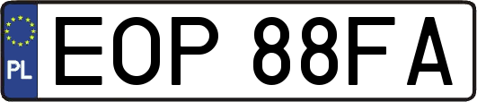 EOP88FA