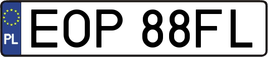 EOP88FL