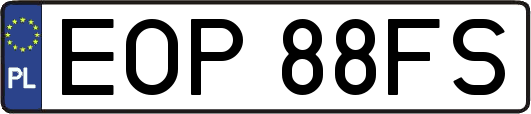 EOP88FS