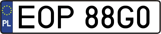 EOP88G0