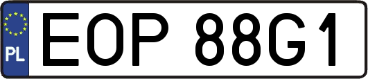 EOP88G1