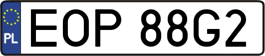 EOP88G2