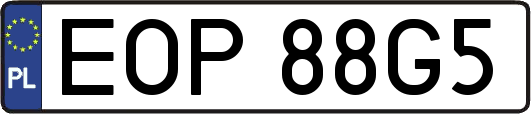 EOP88G5
