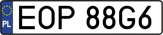EOP88G6