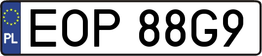 EOP88G9