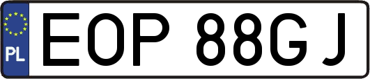 EOP88GJ