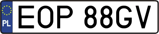 EOP88GV