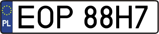 EOP88H7