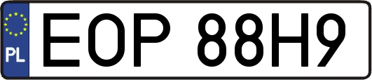 EOP88H9