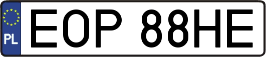 EOP88HE