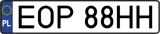 EOP88HH