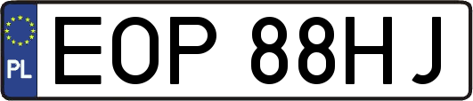 EOP88HJ