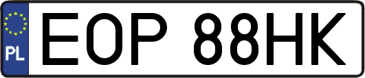 EOP88HK