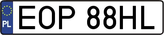 EOP88HL