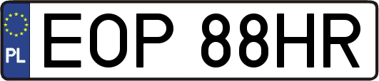 EOP88HR