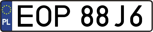 EOP88J6