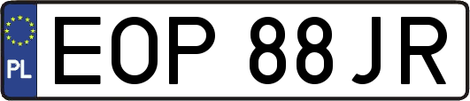 EOP88JR