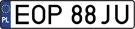 EOP88JU