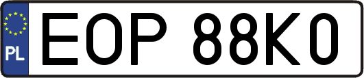 EOP88K0
