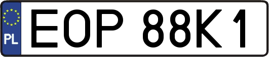 EOP88K1