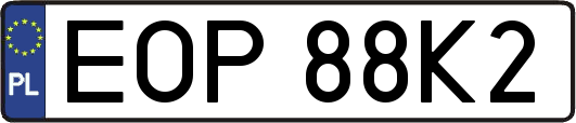 EOP88K2