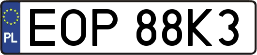 EOP88K3