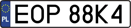 EOP88K4