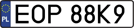 EOP88K9