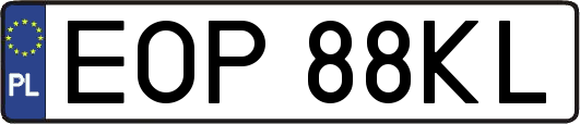EOP88KL