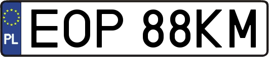 EOP88KM