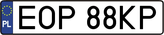 EOP88KP