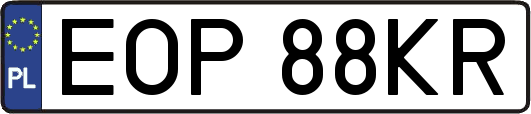 EOP88KR