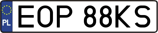 EOP88KS
