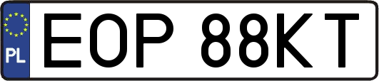 EOP88KT