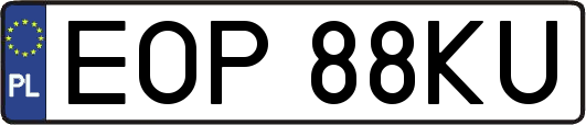 EOP88KU