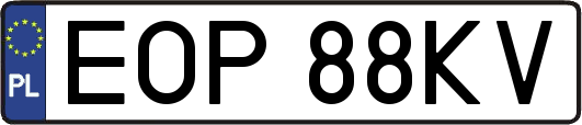 EOP88KV