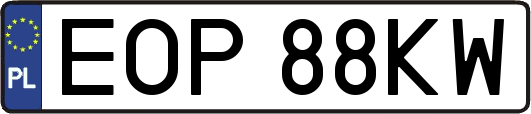 EOP88KW