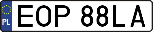 EOP88LA