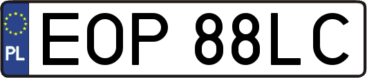 EOP88LC
