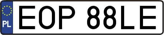 EOP88LE