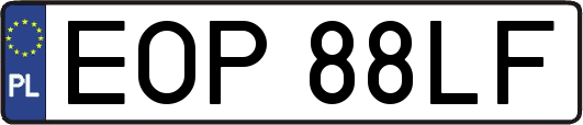 EOP88LF