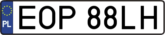 EOP88LH