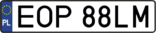 EOP88LM