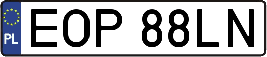 EOP88LN